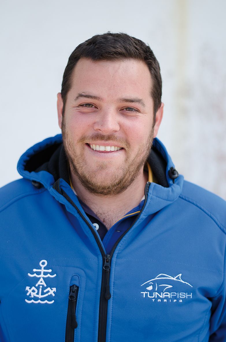 Daniel Mackintosh