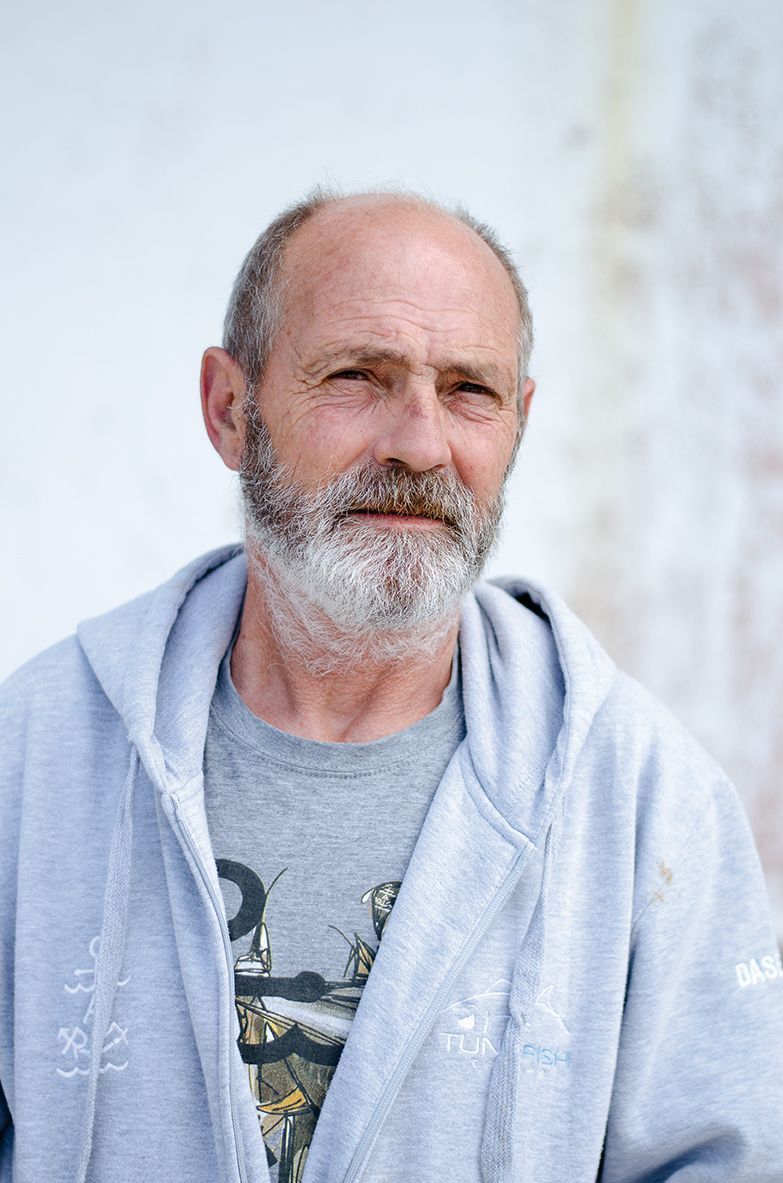 Paco Guerrero