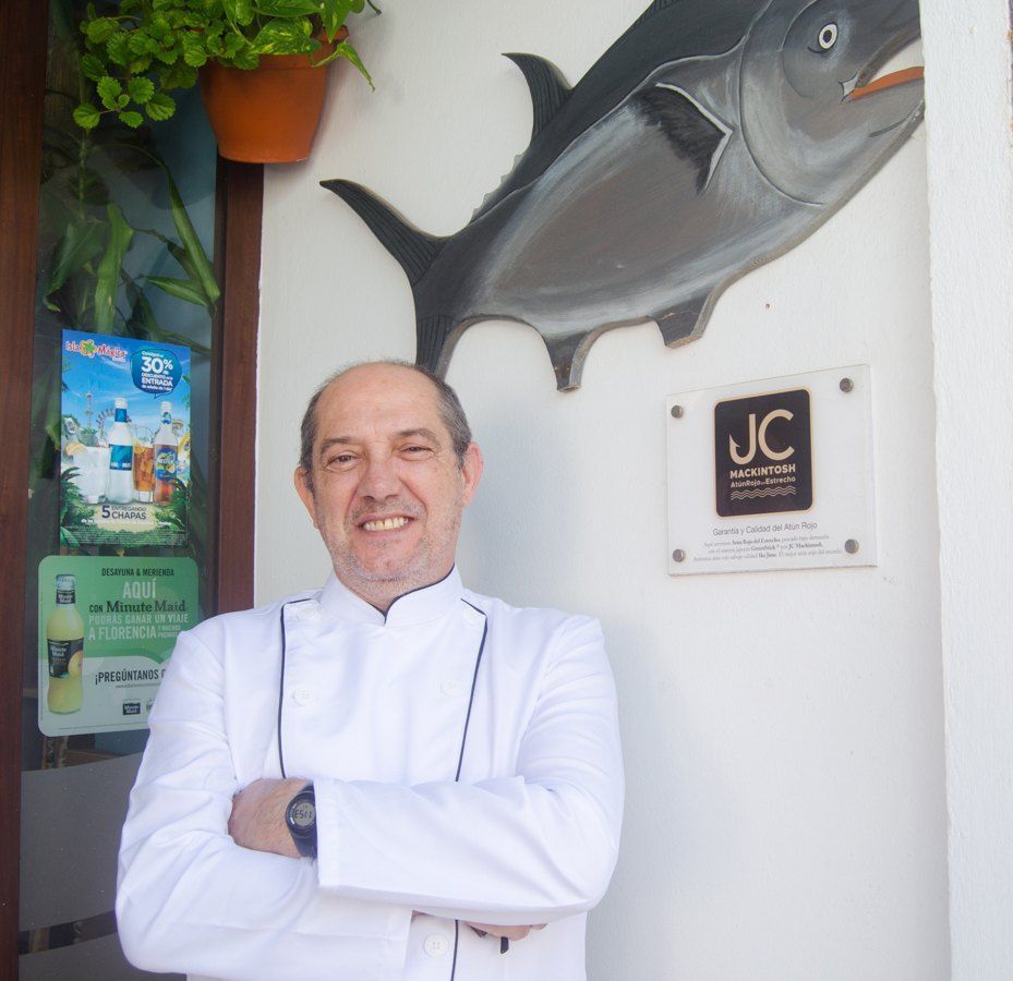 El Puerto