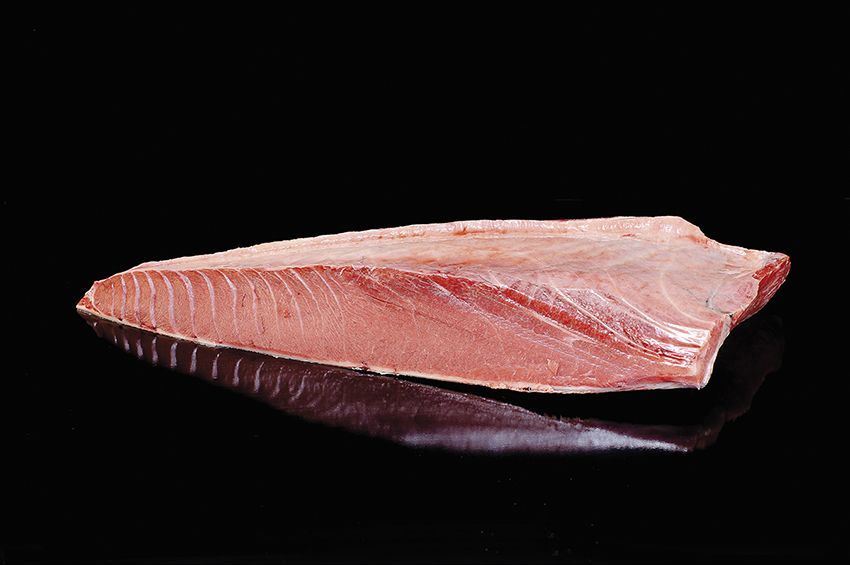 Ventresca