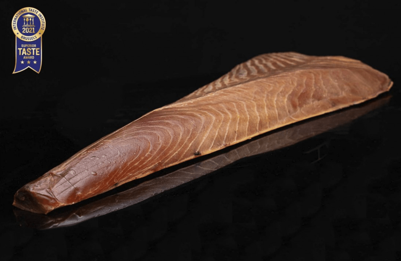 Ventresca Ahumada